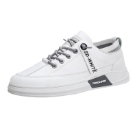 罗蒙（ROMON）上衣宽松潮流打底衫短袖T恤字母印花T恤男