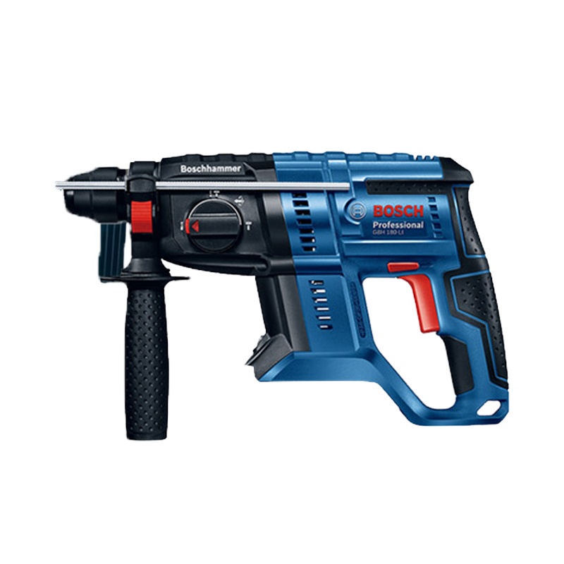 BOSCH/博世GBH 180-Li 锂电充电式锤钻 1把