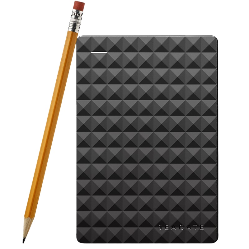 希捷 Expansion 新睿翼系列1TB 2.5英寸 USB3.0 移动硬盘