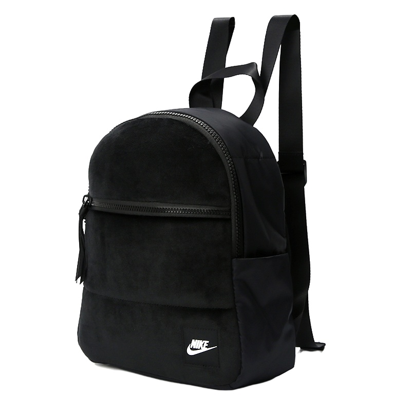 NIKE耐克背包男包2021春季新款运动包书包双肩背包CU2574-010