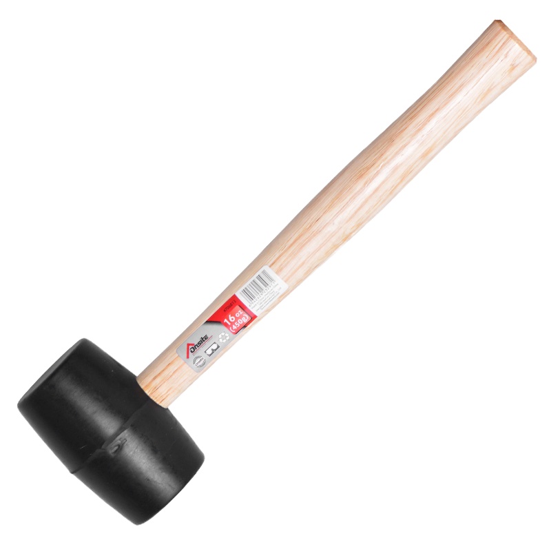 拓为橡胶锤子无弹力锤安装锤ONSITE706813