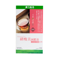 研瘦美减肥茶 20包装