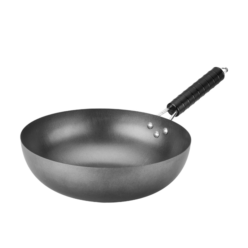 德铂(Debo)德拉尔30cm炒锅DEP-279 单个装