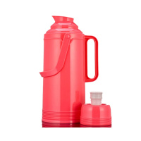 企购优品 塑料暖壶8P 3.2L