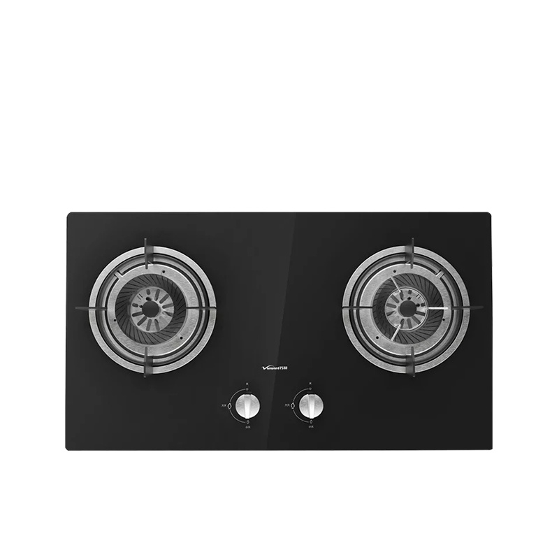 万和燃气灶B8-L06X