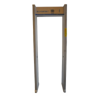 CM-2020A测温门探测器