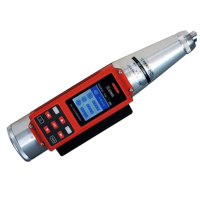 智博联ZBL-S260混凝土抗压强度数显回弹仪 自动记录操作简捷