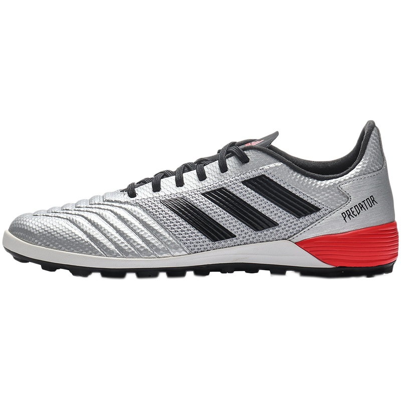 【自营】阿迪达斯男鞋足球鞋PREDATOR 19.3 L TF比赛训练鞋EF0398