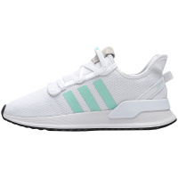 【自营】Adidas阿迪达斯三叶草女鞋低帮运动鞋休闲鞋跑步鞋G27649