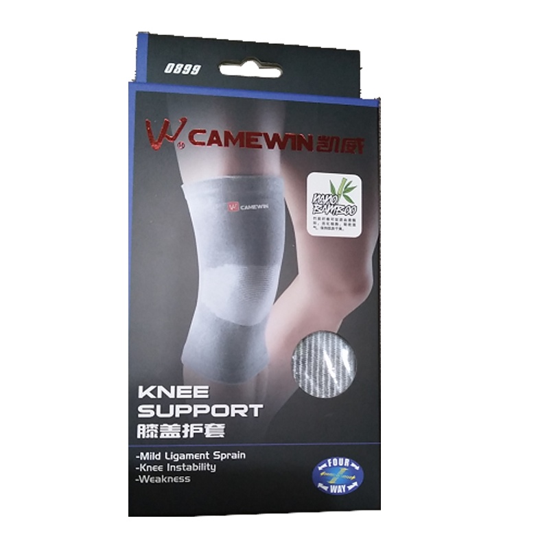 蜀天龙(SHU TIAN LONG) 护膝/副