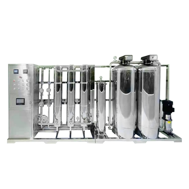碧丽bili大型商用净水设备水处理器RO1000
