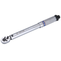 藍帶 可调式扭力扳手/預置式 34323-1B