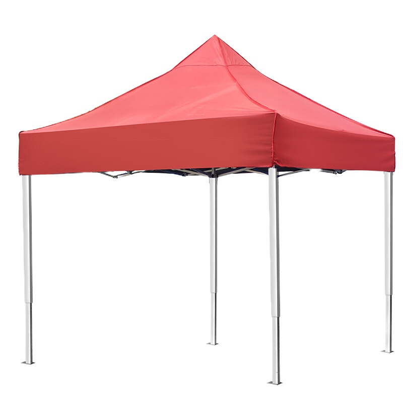 ±0 文轩帐篷300*300cm 红色顶子