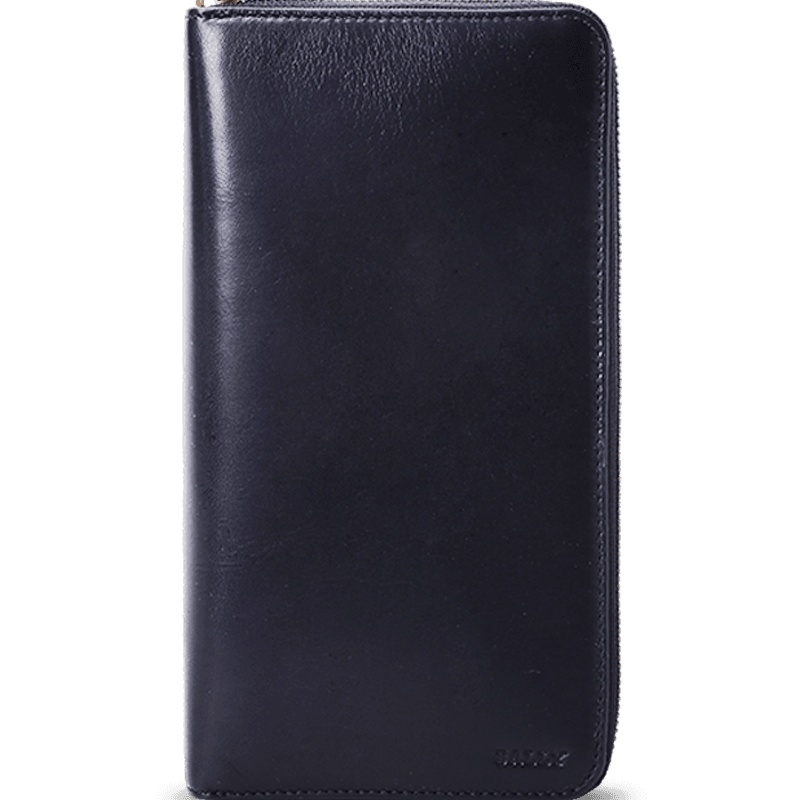 Bally TAVION 长款拉链钱夹