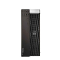 戴尔(Dell)Precision 塔式工作站T5810 (E5-1620v4 8G 1T 4G独)