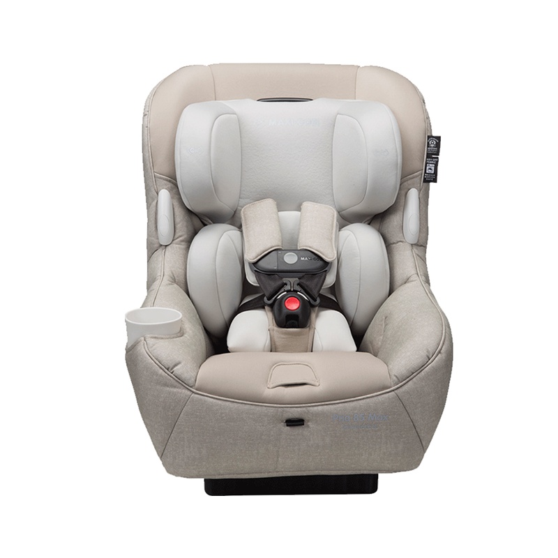 MAXI-COSI 迈可适 Pria 85 MAX 系列儿童安全座椅0-12岁 沙漠黄