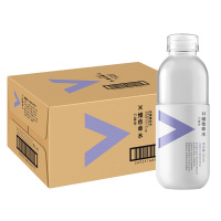 农夫山泉力量帝维他命水乳酸菌营养素饮料（乳酸菌口味）500ml*24瓶箱装 哪吒同款