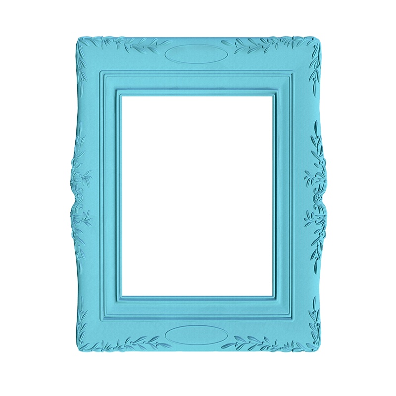 创意装饰相框挂墙 照片墙相片墙 48寸框组合装 均为样品价格019