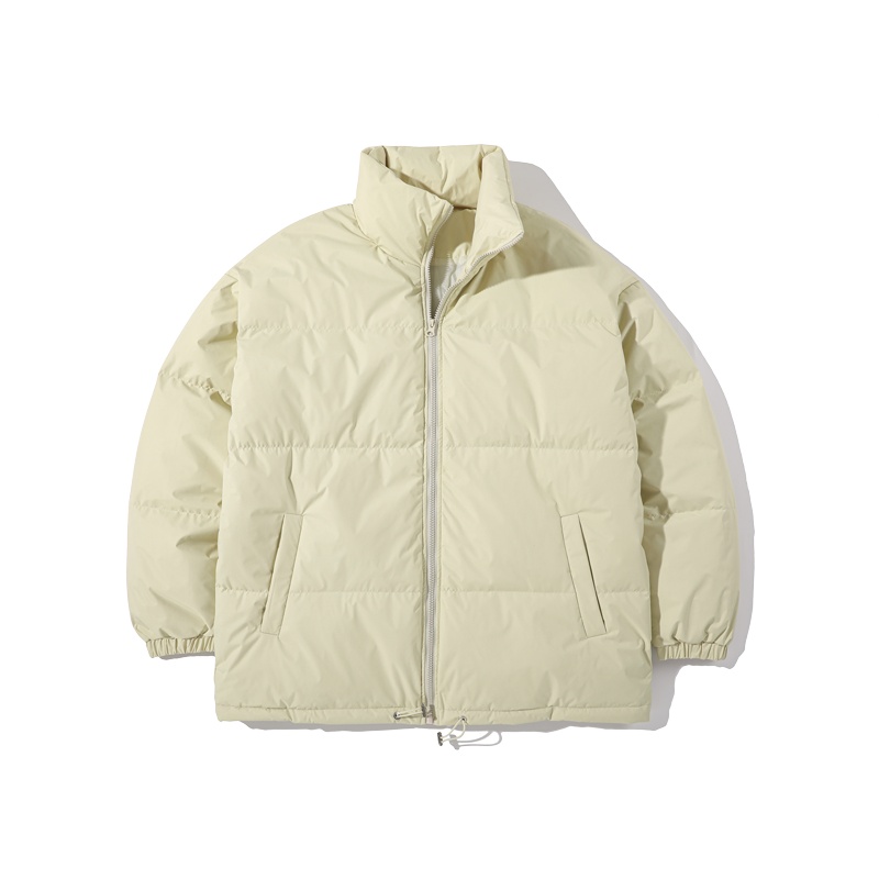 MGYR情侣棉服女韩版棉袄宽松大码保暖男外套2021冬装新款户外保暖棉衣