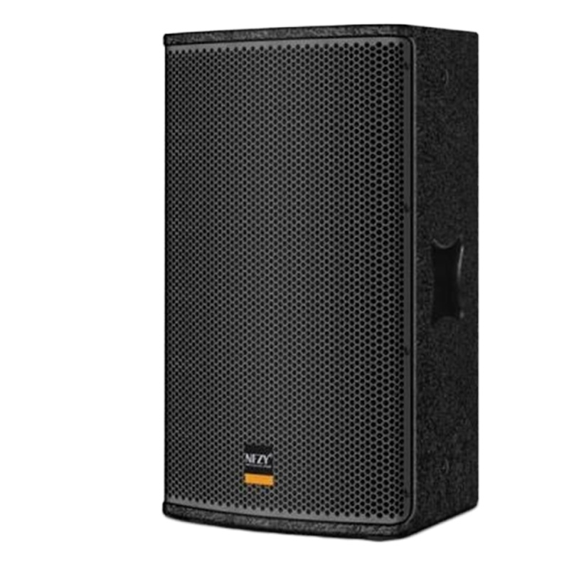 万利达(MALATA) 8寸会议音响 黑色