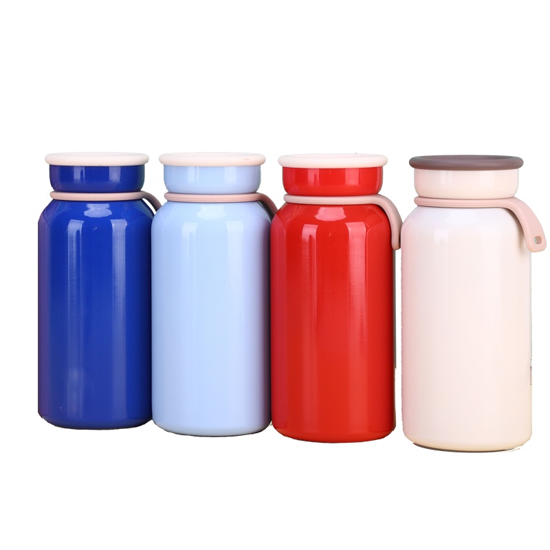 路易菲斯 国潮保温杯(液晶数显)