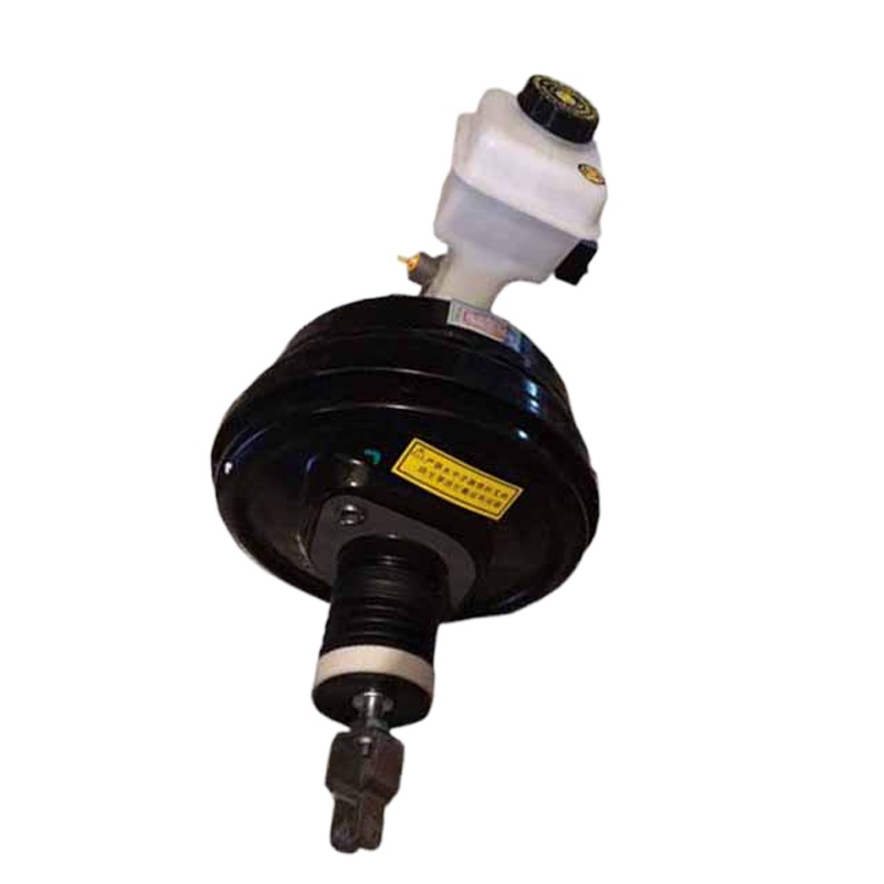 TRW 勇士BJ2022 制动总泵带真空助力泵总成