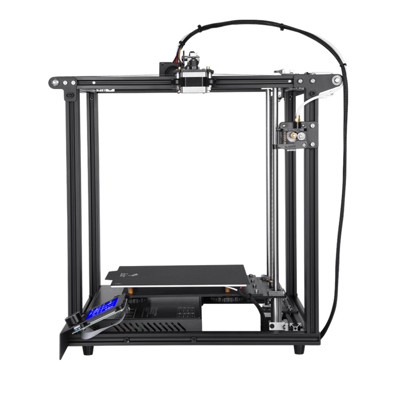 创想三维 3d打印机工业级高精度大尺寸DIY3D打印机高稳定性Ender-5s