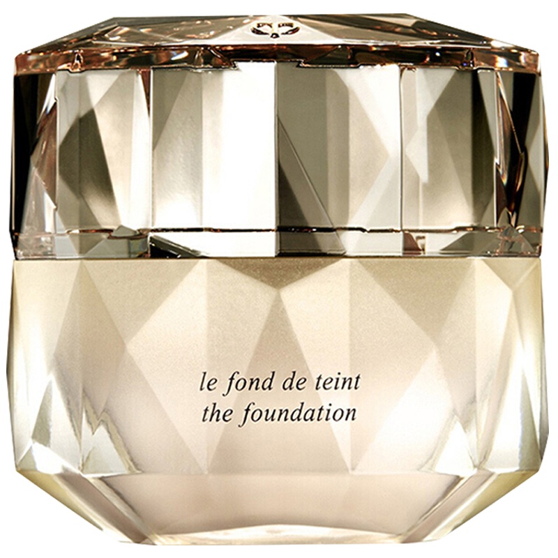 肌肤之钥(cpb)晶致润耀粉霜27ml 110