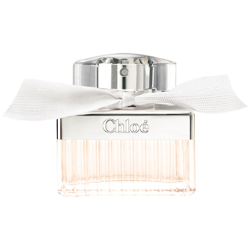 Chloe蔻依 女士香水 淡香水EDT 花香调 30ml