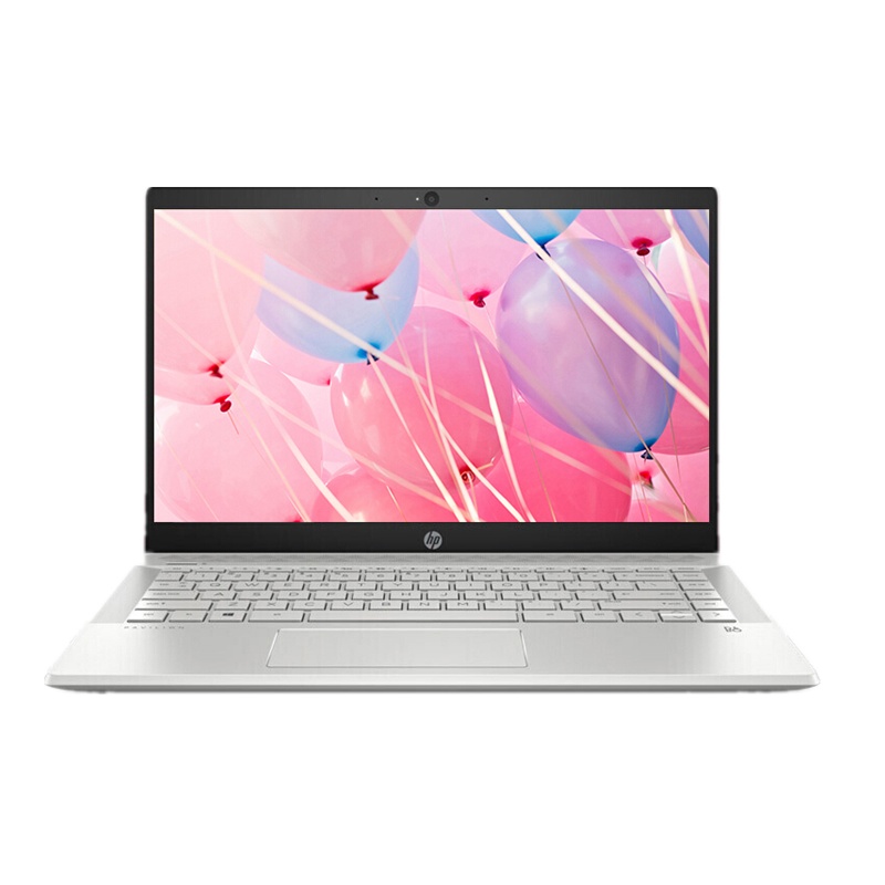 惠普(hp) EliteBook 1050 G1 15.6英寸大屏轻薄本笔记本电脑(八代i5-8300H 8G 256GBSSD固态 100%sRGB FHD 一年保修)
