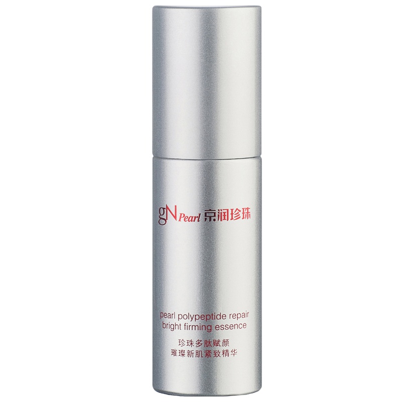 京润珍珠珍珠多肽赋颜璀璨新肌紧致精华30ml