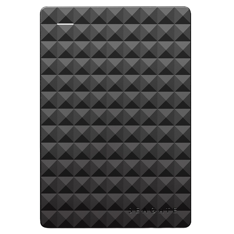 移动硬盘 希捷(Seagate) 新睿翼系列 1T USB3.0 2.5英寸