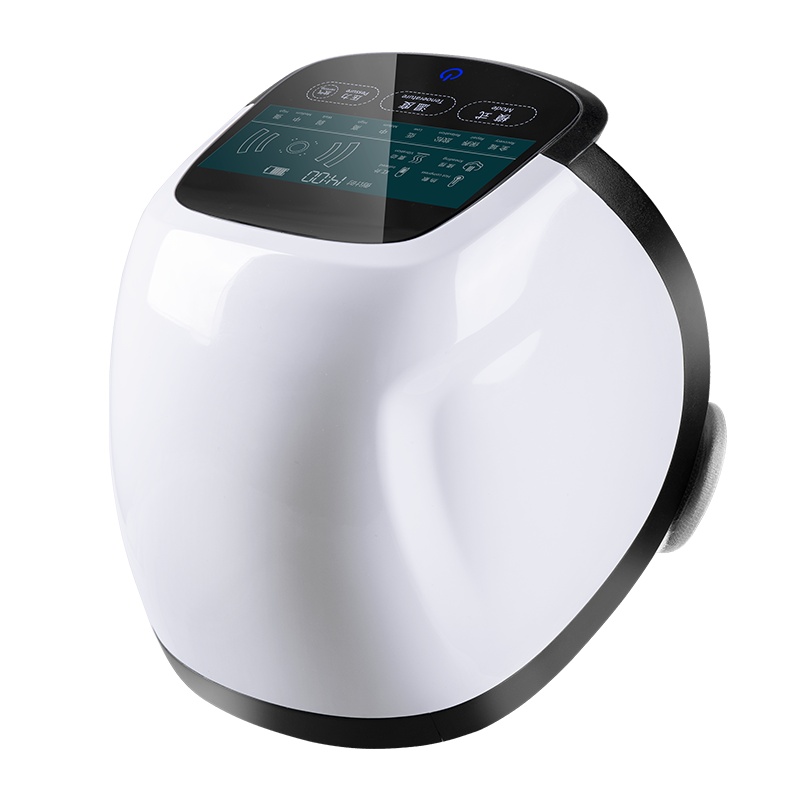 益森XGJ-AMQ 触屏膝关节按摩器,双膝同步