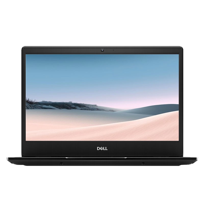 戴尔(DELL)3400 14英寸笔记本电脑(i5- 8265U 8G 256GSSD+1T 2G独显 win10Pro)