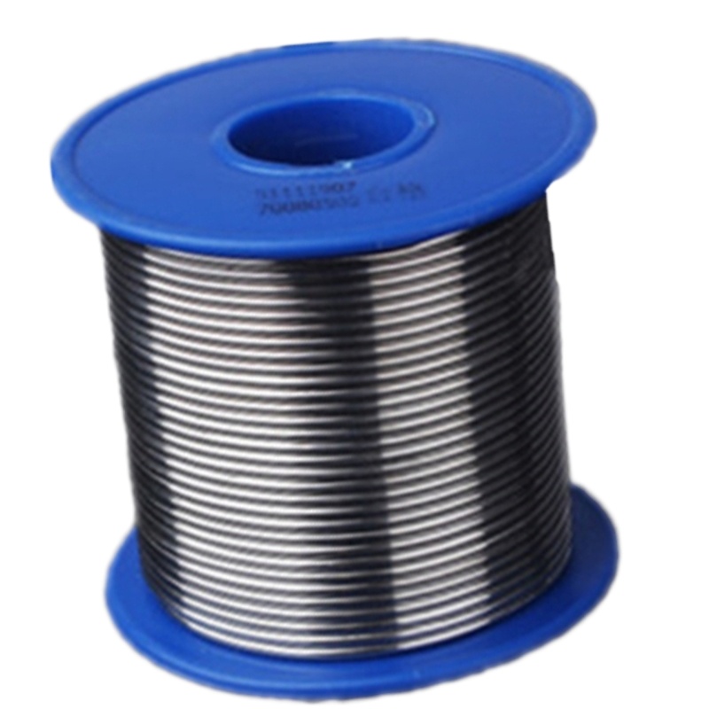 力剑 焊锡丝 含铅松香 锡丝强力低温锡线 0.5不锈钢电烙铁