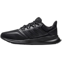 【自营】阿迪达斯男鞋跑步鞋轻便网面透气跑步运动鞋G28970