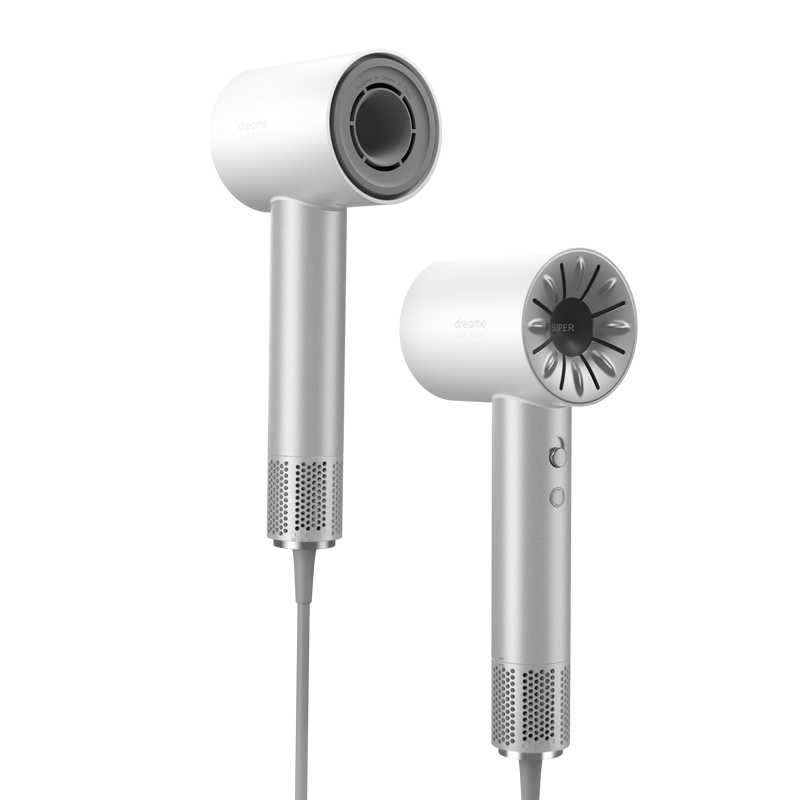 追觅(dreame)高速吹风机家用负离子护发大功率发型师学生电吹风筒