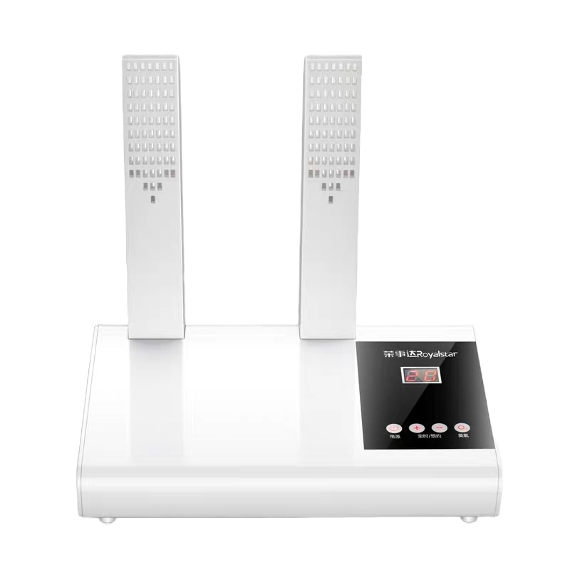 荣事达 烘鞋器 BS-186机械加长款