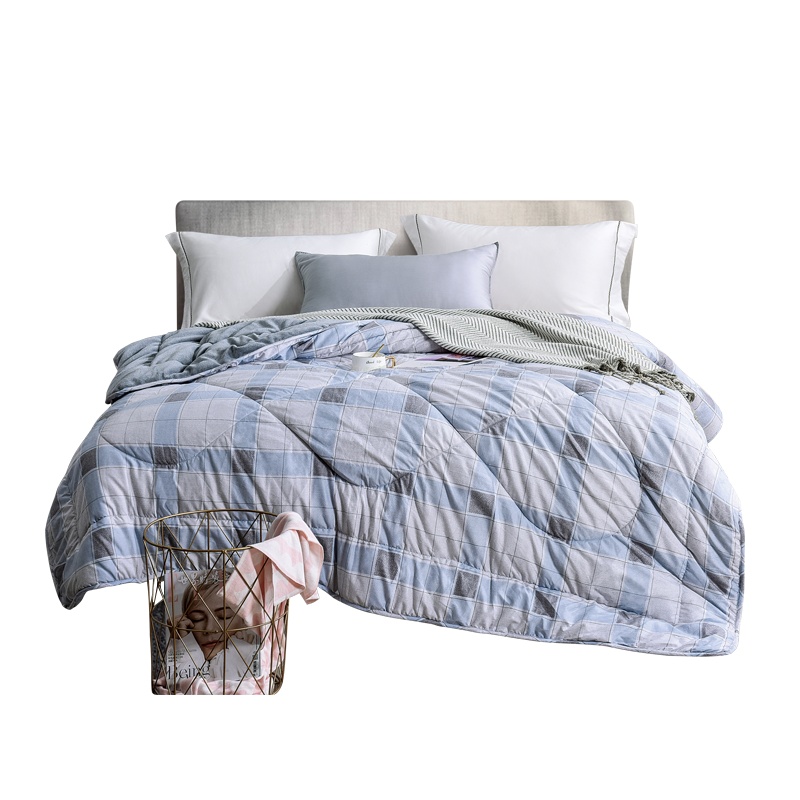 喜芙妮 阳离子暖绒被 XF-B1909