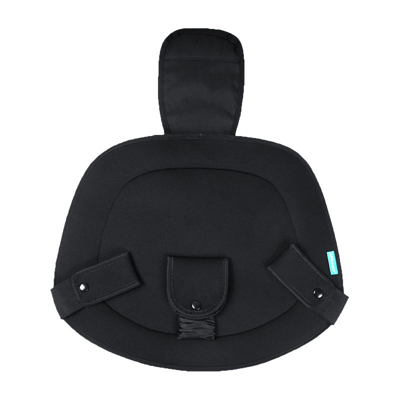 [APRAMO]孕妇安全带汽车专用防勒肚开车神器限位器车载副驾驶防勒套