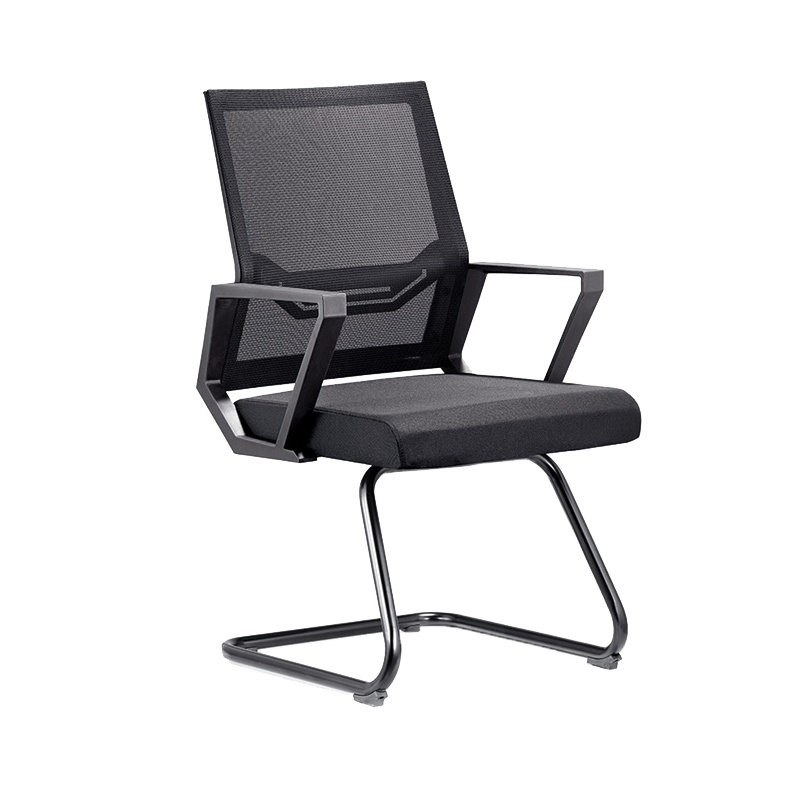 九龙尊王 V68 网布电脑椅办公椅