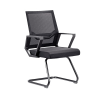 九龙尊王 V68 网布电脑椅办公椅