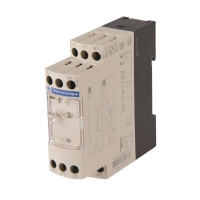 施耐德 Schneider Electric RE7PM11BU 标准型继电器输出时间继电器-RE7,RE7PM11BU