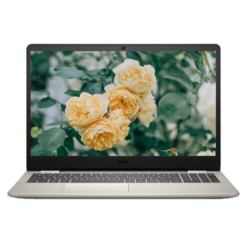 戴尔笔记本电脑 成就3500 酷睿i3 15.6英寸屏 大屏显示 商用家用 学习办公 定制 轻薄本 数字小键盘 (i3-1115G4 8GB 1TB+256GB)