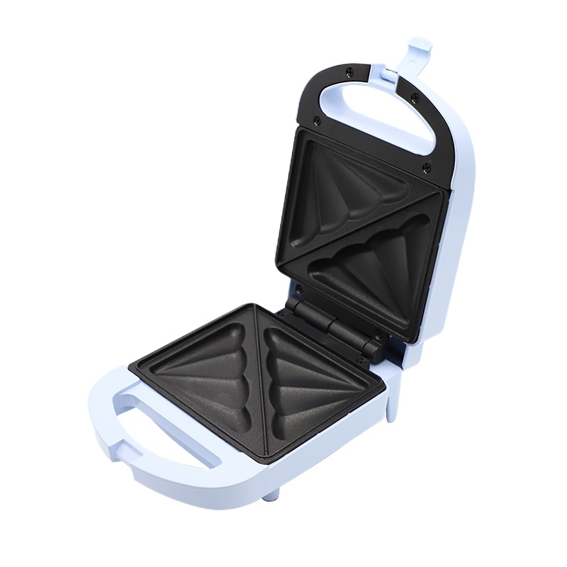 TCL创意美食电饼铛 TKP-P650(浅蓝色)