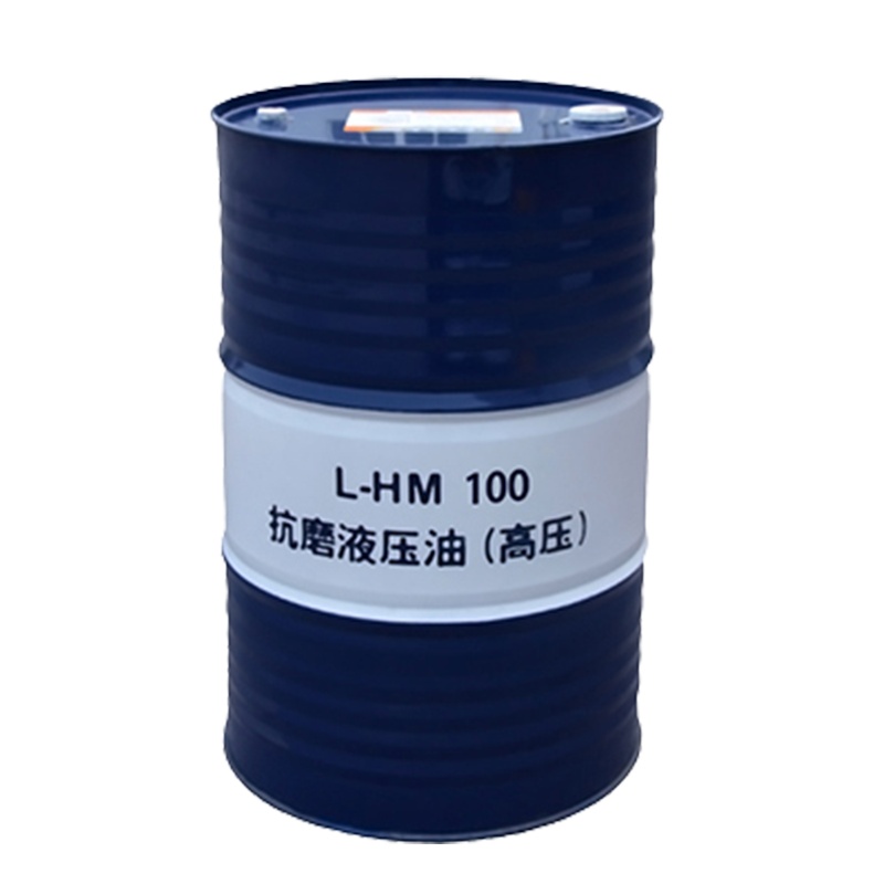 中石油昆仑润滑油抗磨液压油(高压)L-HM 100KLDZ抗磨液压油(高压)170KG/200L 原厂正品超长质保