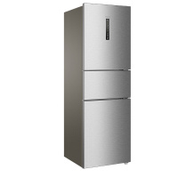 海尔(Haier) BCD-258WDPM 风冷无霜三门冰箱 中门5℃~-18℃变温 258升 SK