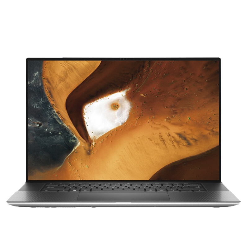 戴尔 DELL XPS 17-9700 17英寸 全面屏 移动图形工作站 高配置 独显 指纹识别 轻薄本 防蓝光 (i7-10750H 16GB 1TB 4GB 独显)