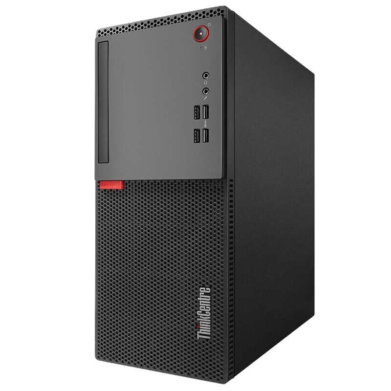 联想 E75 台式机