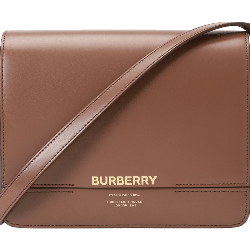 预订 BURBERRY 博柏利 女包 Grace 小号 格雷丝 斜挎包 单肩包8012004